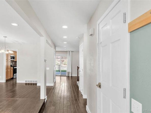 8201 S San Juan Range Road, Littleton CO 80127