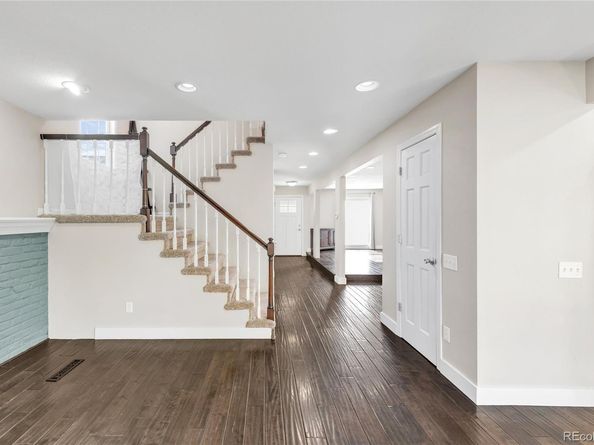 8201 S San Juan Range Road, Littleton CO 80127