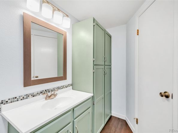8201 S San Juan Range Road, Littleton CO 80127