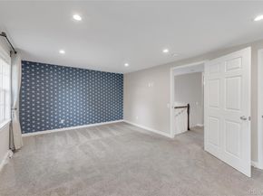 8201 S San Juan Range Road, Littleton CO 80127