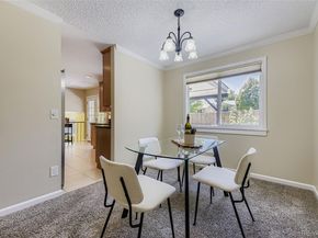 9526 W Walker Place, Littleton CO 80123