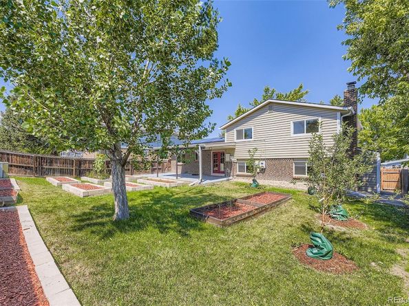 9526 W Walker Place, Littleton CO 80123