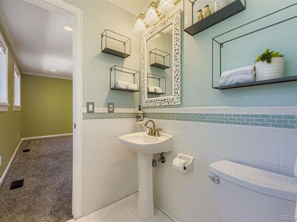 9526 W Walker Place, Littleton CO 80123