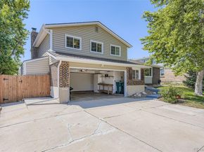 9526 W Walker Place, Littleton CO 80123