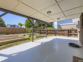 9526 W Walker Place, Littleton CO 80123
