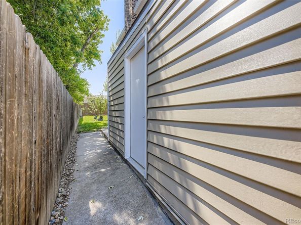 9526 W Walker Place, Littleton CO 80123