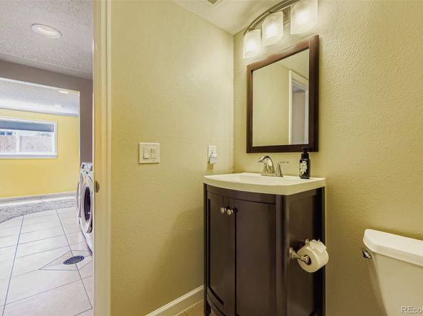 9526 W Walker Place, Littleton CO 80123
