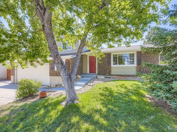 9526 W Walker Place, Littleton CO 80123