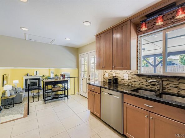 9526 W Walker Place, Littleton CO 80123