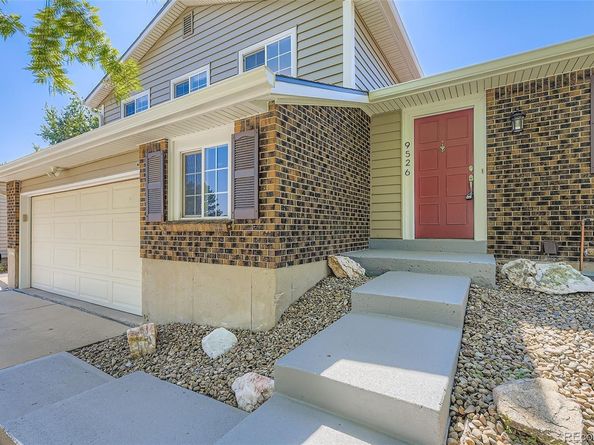 9526 W Walker Place, Littleton CO 80123