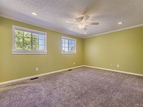 9526 W Walker Place, Littleton CO 80123