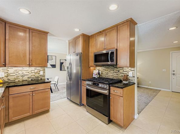 9526 W Walker Place, Littleton CO 80123