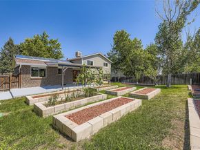 9526 W Walker Place, Littleton CO 80123