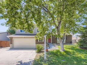 9526 W Walker Place, Littleton CO 80123