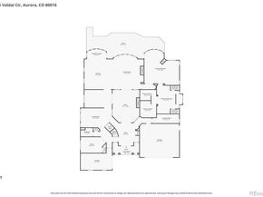 7317 S Valdai Circle, Aurora CO 80016