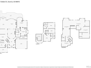 7317 S Valdai Circle, Aurora CO 80016