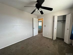 Undisclosed Address #9408411, Aurora CO 80013