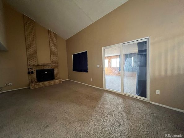 Undisclosed Address #9408411, Aurora CO 80013