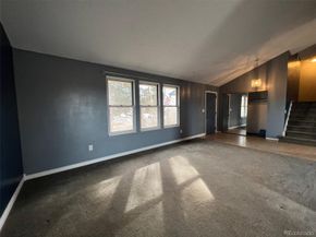 Undisclosed Address #9408411, Aurora CO 80013