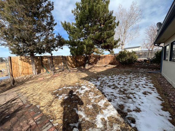 Undisclosed Address #9408411, Aurora CO 80013