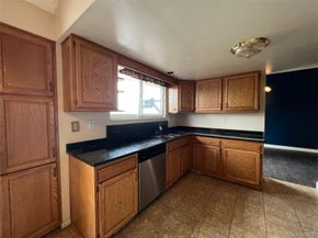 Undisclosed Address #9408411, Aurora CO 80013