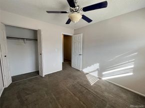Undisclosed Address #9408411, Aurora CO 80013