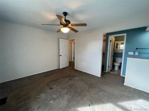 Undisclosed Address #9408411, Aurora CO 80013