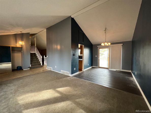 Undisclosed Address #9408411, Aurora CO 80013