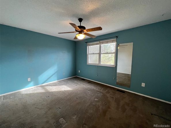 Undisclosed Address #9408411, Aurora CO 80013