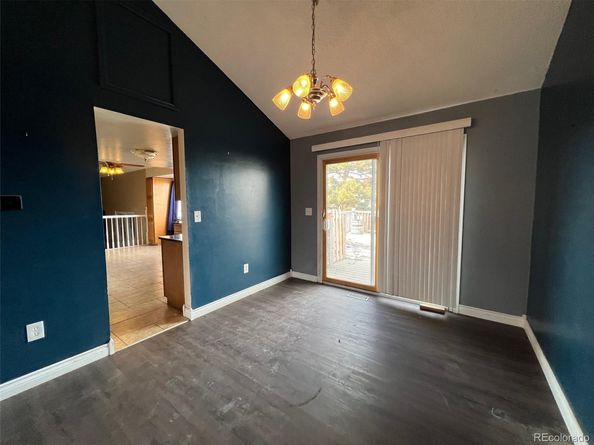 Undisclosed Address #9408411, Aurora CO 80013