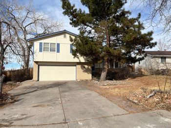 Undisclosed Address #9408411