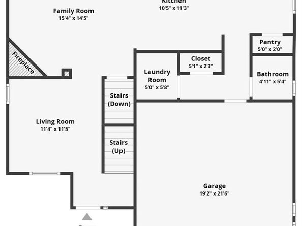 2430 S Jebel Way, Aurora CO 80013