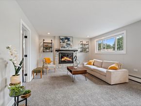 14195 W 50th Avenue, Golden CO 80403