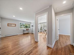 14195 W 50th Avenue, Golden CO 80403