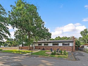 14195 W 50th Avenue, Golden CO 80403