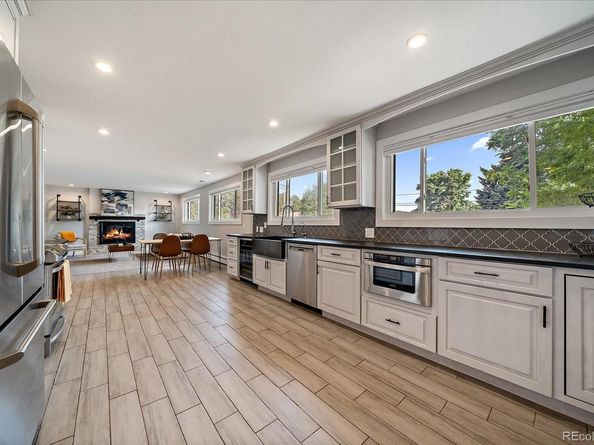 14195 W 50th Avenue, Golden CO 80403