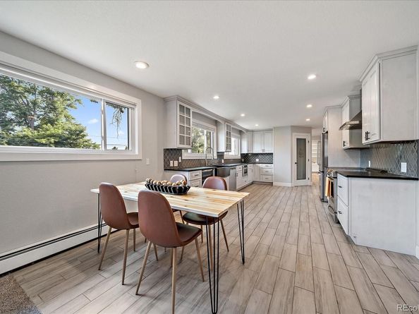 14195 W 50th Avenue, Golden CO 80403