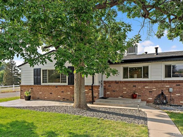 14195 W 50th Avenue, Golden CO 80403