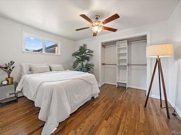 14195 W 50th Avenue, Golden CO 80403
