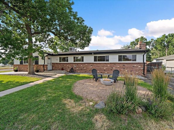 14195 W 50th Avenue, Golden CO 80403