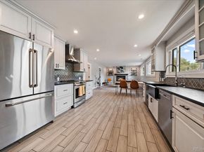 14195 W 50th Avenue, Golden CO 80403