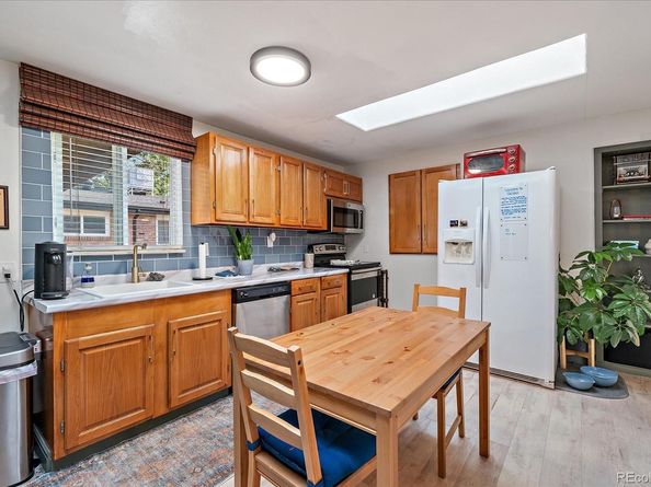 14195 W 50th Avenue, Golden CO 80403