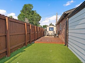 14195 W 50th Avenue, Golden CO 80403
