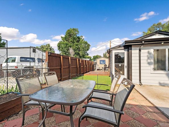 14195 W 50th Avenue, Golden CO 80403