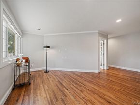 14195 W 50th Avenue, Golden CO 80403