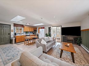 14195 W 50th Avenue, Golden CO 80403