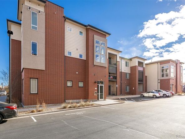 14351 E Tennessee Avenue 305, Aurora CO 80012