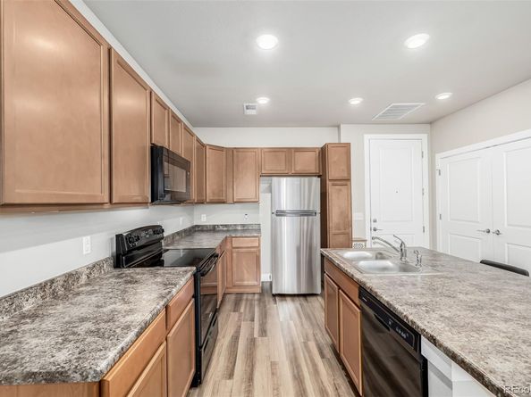 14351 E Tennessee Avenue 305, Aurora CO 80012