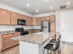 14351 E Tennessee Avenue 305, Aurora CO 80012