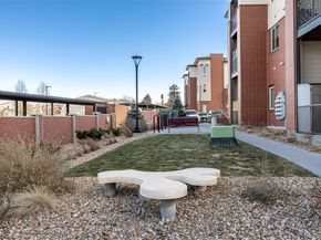 14351 E Tennessee Avenue 305, Aurora CO 80012